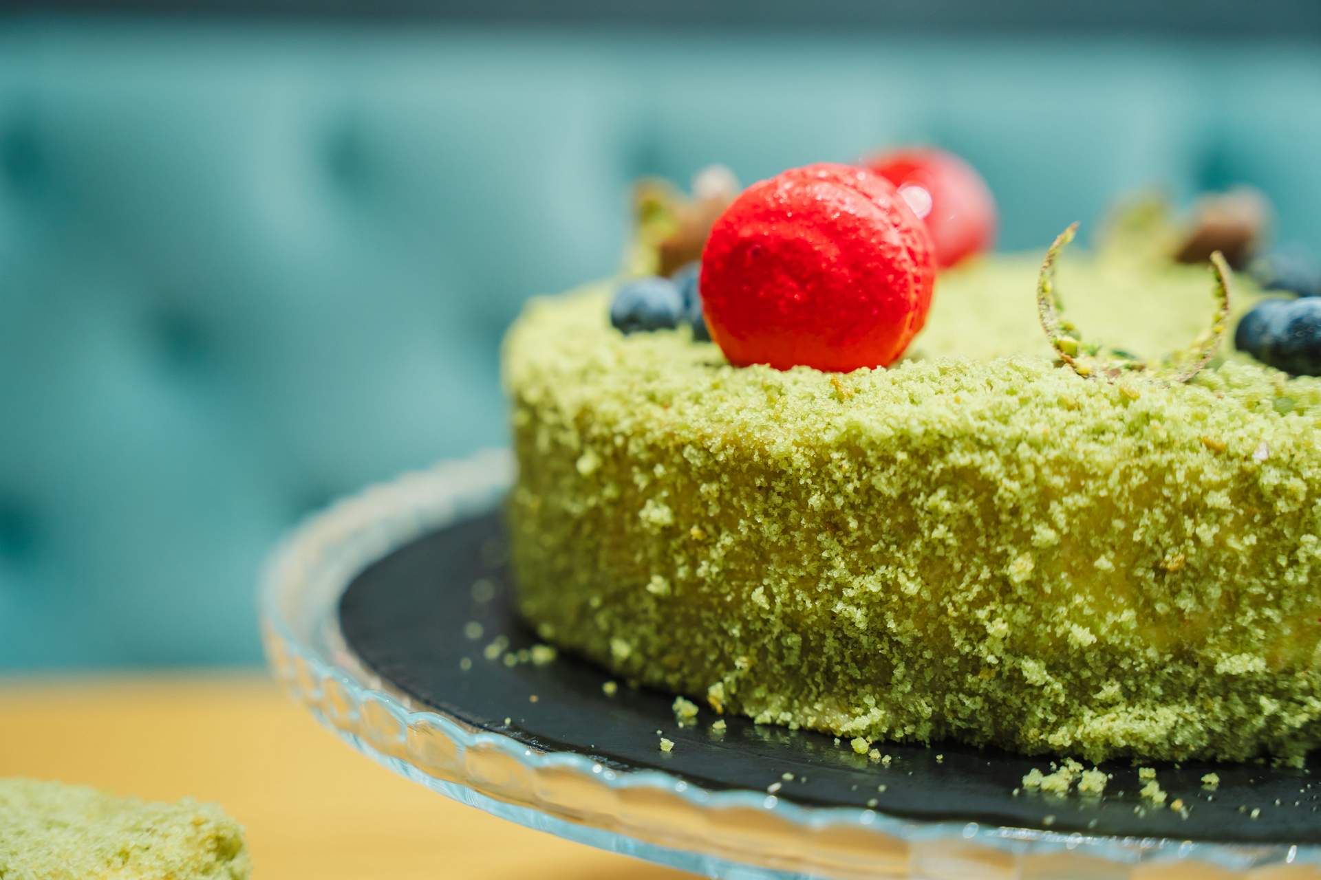 Delicious cakes and pastries from Pasticeri Fushë Kruja | Ëmbëlsira dhe torta_tE shijshme nga Pasticeri Fushë Kruja