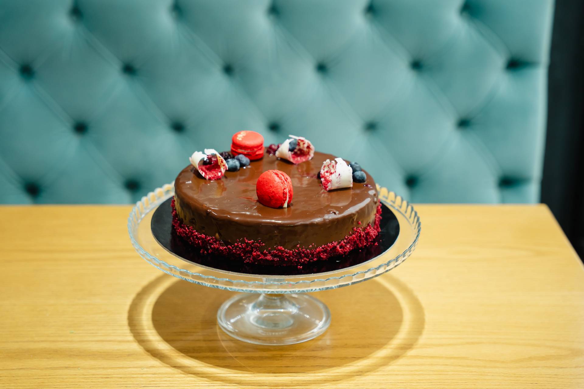 Delicious cakes and pastries from Pasticeri Fushë Kruja | Ëmbëlsira dhe torta të shijshme nga Pasticeri Fushë Kruja